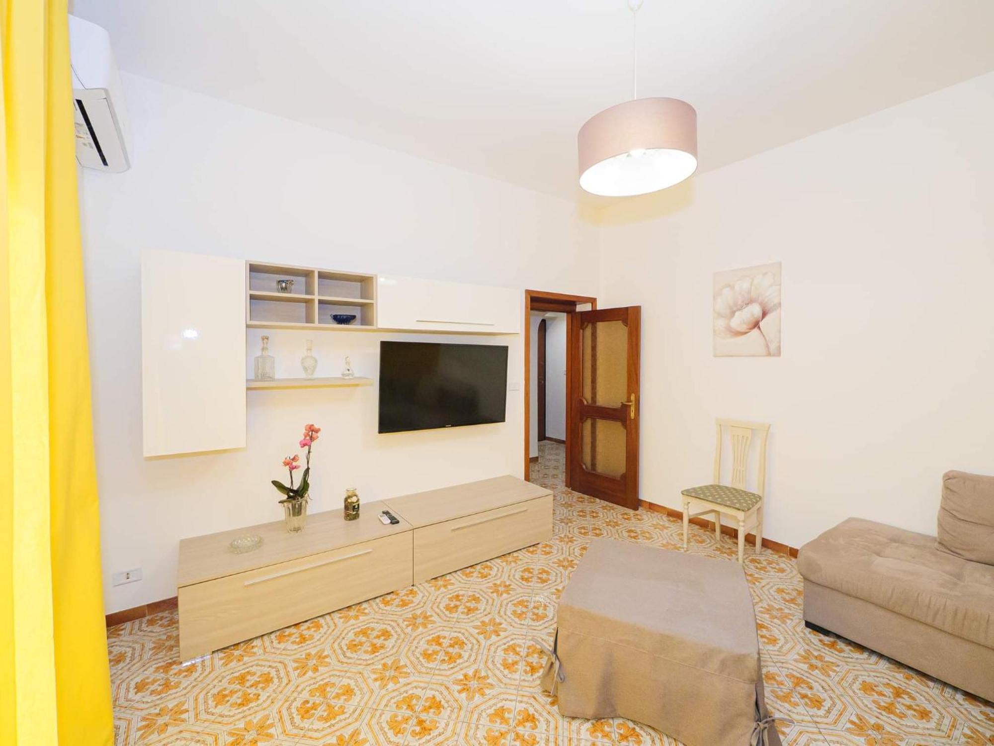 Maison Flavia Apartment Sorrento Room photo